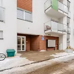 Apartment Wielkopolska Cozy By Bookinghost *