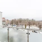 Apartmán Wielkopolska Cozy By Bookinghost