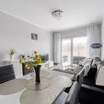 Apartmán Wielkopolska Cozy By Bookinghost *