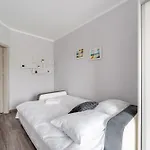 Apartment Wielkopolska Cozy By Bookinghost Kolobrzeg