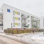 Apartmán Wielkopolska Cozy By Bookinghost