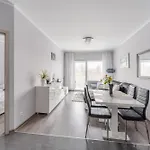 Apartmán Wielkopolska Cozy By Bookinghost