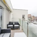 Wielkopolska Cozy By Bookinghost Apartmán