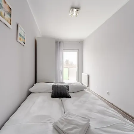Wielkopolska Cozy By Bookinghost * Kolobřeh