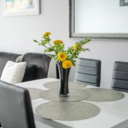 Wielkopolska Cozy By Bookinghost *