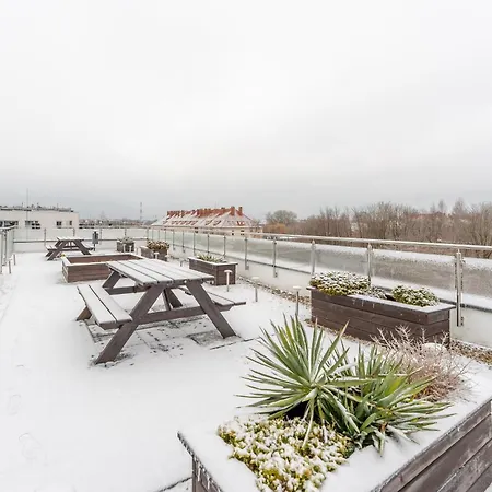 Apartmán Wielkopolska Cozy By Bookinghost *