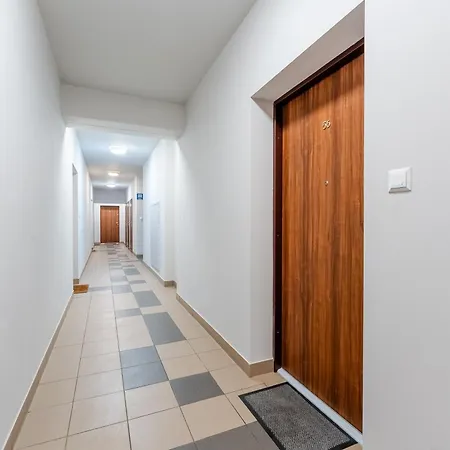 Wielkopolska Cozy By Bookinghost *