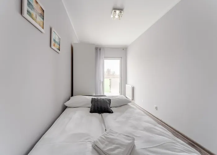 Wielkopolska Cozy By Bookinghost * 코워브제크