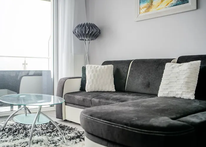 Wielkopolska Cozy By Bookinghost