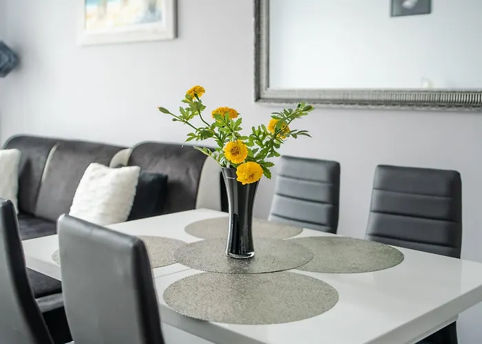 Wielkopolska Cozy By Bookinghost *