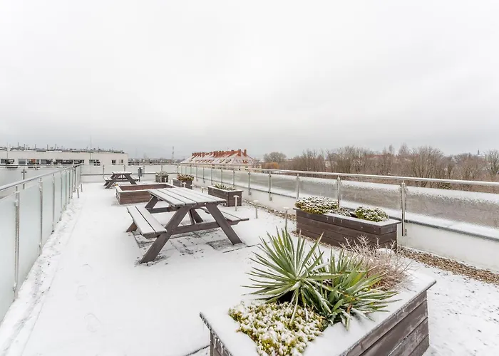 아파트 Wielkopolska Cozy By Bookinghost *