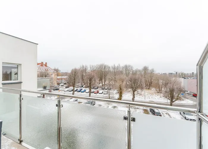 아파트 Wielkopolska Cozy By Bookinghost