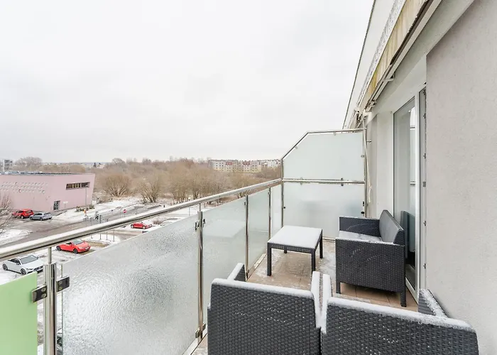 Wielkopolska Cozy By Bookinghost