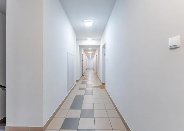 아파트 Wielkopolska Cozy By Bookinghost