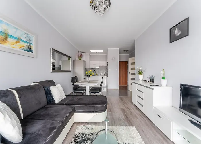 Wielkopolska Cozy By Bookinghost * 코워브제크