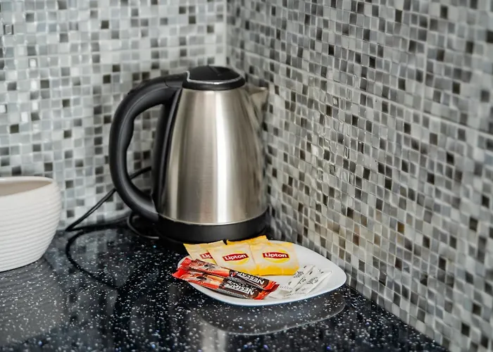 Wielkopolska Cozy By Bookinghost 아파트 *