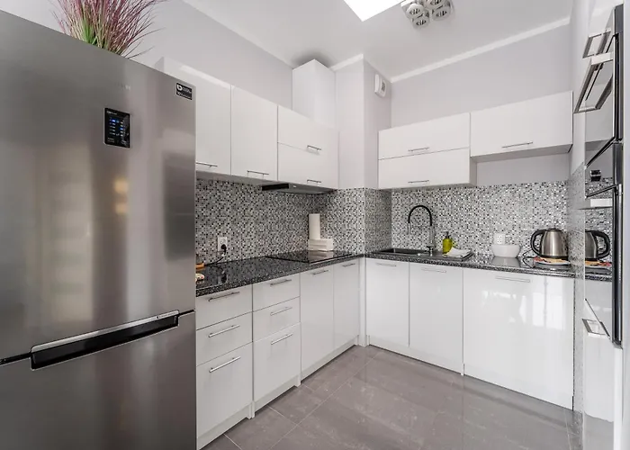 Wielkopolska Cozy By Bookinghost 코워브제크