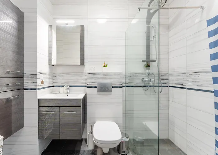 Wielkopolska Cozy By Bookinghost 코워브제크