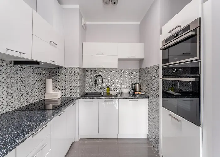 Wielkopolska Cozy By Bookinghost *