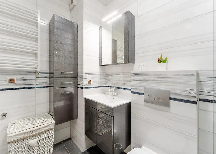 Wielkopolska Cozy By Bookinghost