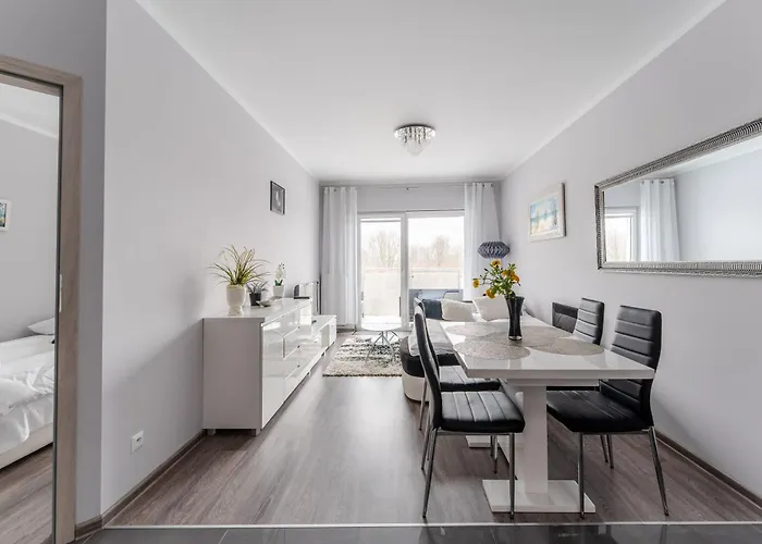 Wielkopolska Cozy By Bookinghost *