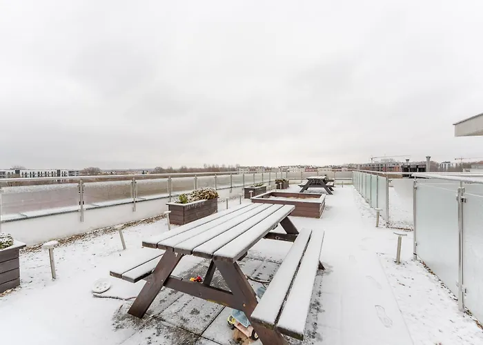 아파트 Wielkopolska Cozy By Bookinghost