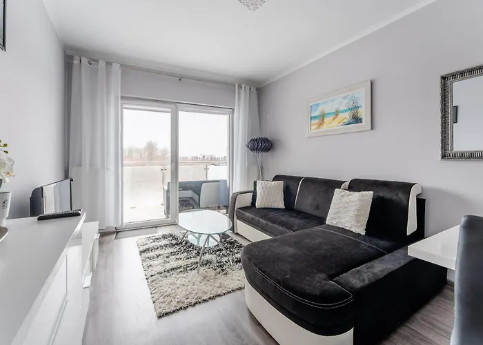 Wielkopolska Cozy By Bookinghost 아파트 코워브제크